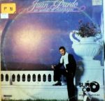 Disco de Vinilo Juan Pardo - Un Sorbito De Champagne Vinyl Record
