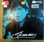 Disco de Vinilo Jimmy - Canción Herida Vinyl Record