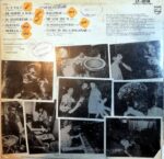Disco de Vinilo Lorenzo Santamaría - Lorenzo Santamaría Vinyl Record