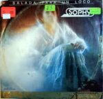 Disco de Vinilo Sophy - Balada Para Un Loco Vinyl Record