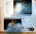 Disco de Vinilo Sophy - Balada Para Un Loco Vinyl Record