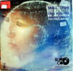 Disco de Vinilo Mari Trini - Una Estrella En Mi Jardín Vinyl Record