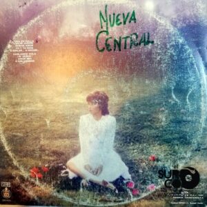 Disco de Vinilo Mari Trini - Una Estrella En Mi Jardín Vinyl Record