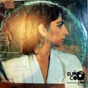 Disco de Vinilo Lolita - Para Volver Vinyl Record