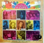 Disco de Vinilo Varios - La Discoteca Del Cuys Vinyl Record