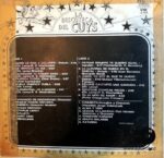 Disco de Vinilo Varios - La Discoteca Del Cuys Vinyl Record