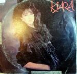 Disco de Vinilo Kiara - Kiara Vinyl Record