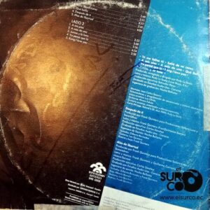 Disco de Vinilo Kiara - Kiara Vinyl Record