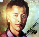 Disco de Vinilo José Vélez - Pacto De Amor Vinyl Record