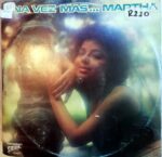 Disco de Vinilo Martha - Una Vez Más Vinyl Record