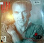 Disco de Vinilo Elio Roca - Una Rosa, Una Espina Vinyl Record