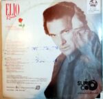 Disco de Vinilo Elio Roca - Una Rosa, Una Espina Vinyl Record