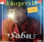 Disco de Vinilo Sabú - Hola Querida… Vinyl Record