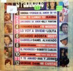 Disco de Vinilo Varios - 13 Fabulosos Vol 1 Vinyl Record