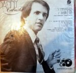 Disco de Vinilo Danny Cabuche - Cuando Estes Con El Vinyl Record