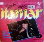 Disco de Vinilo Itamar - El Que Más Te Ama Vinyl Record