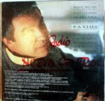 Disco de Vinilo Alberto Cortez - Sueños Y Quimeras Vinyl Record