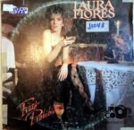 Disco de Vinilo Laura Flores - Fruto Prohibido Vinyl Record