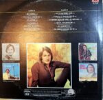 Disco de Vinilo Nino Bravo - Lo Inédito De Nino Bravo Vinyl Record