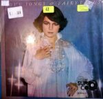 Disco de Vinilo Dana - Canciones De Amor Y Cuentos De Hada Vinyl Record