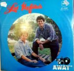 Disco de Vinilo Los Nefitas - Sail Away Vinyl Record