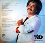 Disco de Vinilo Pecos Kanvas - Con El Permiso De Mi Sentimiento Vinyl Record