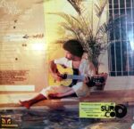 Disco de Vinilo Pecos Kanvas - Entrégate Vinyl Record