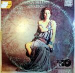Disco de Vinilo Ana Belén - Géminis Vinyl Record