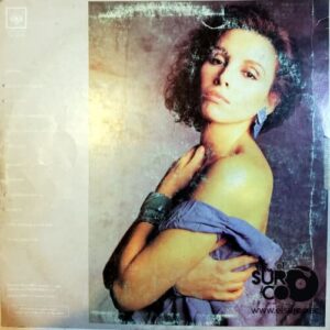 Disco de Vinilo Ana Belén - Géminis Vinyl Record
