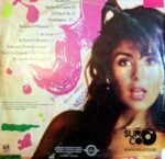 Disco de Vinilo María Conchita Alonso - Lo Mejor De María Conchita Alonso Vinyl Record