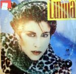 Disco de Vinilo Lunna - Lunna Vinyl Record