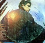 Disco de Vinilo Lunna - Lunna Vinyl Record