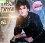 Disco de Vinilo Lorenzo Toppano - Ya No Puedo Más Vinyl Record