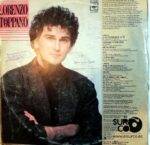 Disco de Vinilo Lorenzo Toppano - Ya No Puedo Más Vinyl Record