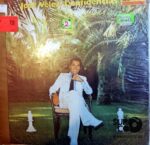 Disco de Vinilo José Vélez - Confidencias Vinyl Record