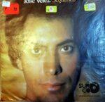 Disco de Vinilo José Vélez - Seguimos Vinyl Record
