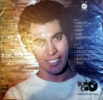 Disco de Vinilo José Vélez - Seguimos Vinyl Record