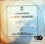 Disco de Vinilo Albert Hammond - Comprenderte Vinyl Record