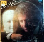 Disco de Vinilo Dyango - Por Amor Al Arte Vinyl Record