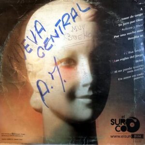 Disco de Vinilo Dyango - Por Amor Al Arte Vinyl Record