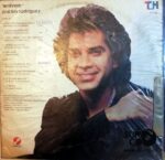 Disco de Vinilo José Luis Rodríguez - Atrévete (Crucemos El Jordán) Vinyl Record