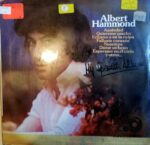 Disco de Vinilo Albert Hammond - My Spanish Album Vinyl Record