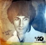 Disco de Vinilo Albert Hammond - My Spanish Album Vinyl Record