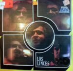 Disco de Vinilo Los Linces - Los Linces Vinyl Record