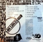 Disco de Vinilo Los Linces - Los Linces Vinyl Record