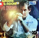 Disco de Vinilo Juan Erasmo Mochi - Ámame Esta Noche Vinyl Record