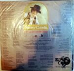 Disco de Vinilo Álvaro Dávila - La Culpable Vinyl Record