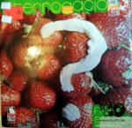 Disco de Vinilo Fresa Salvaje - Interrogación Vinyl Record