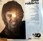 Disco de Vinilo José Roberto - Solo Te Amo A Ti Vinyl Record