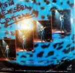 Disco de Vinilo Melissa - Melissa 3 Vinyl Record